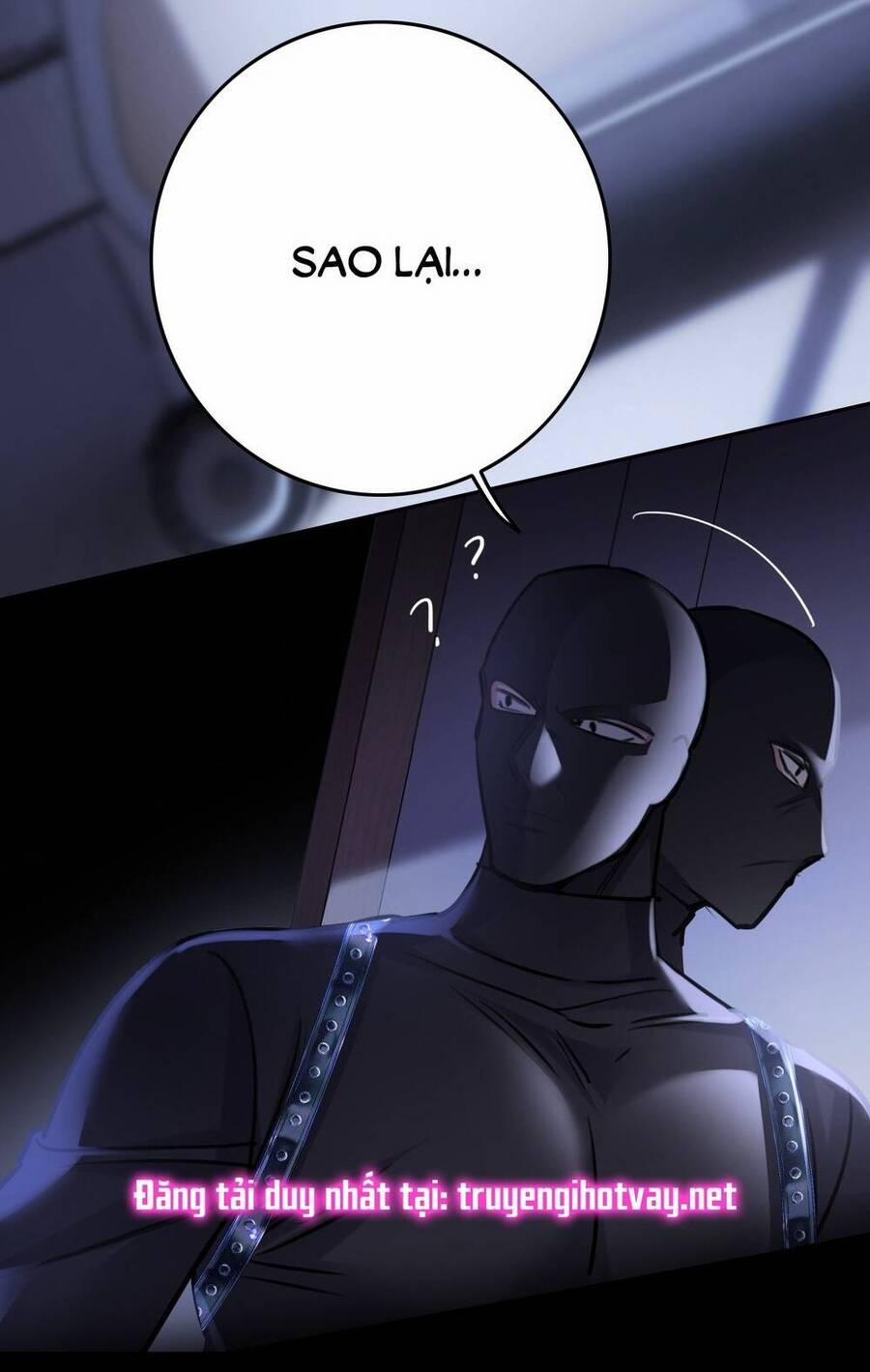 Xin Lỗi, Tôi Cũng Là Lão Đại 1 trang 15