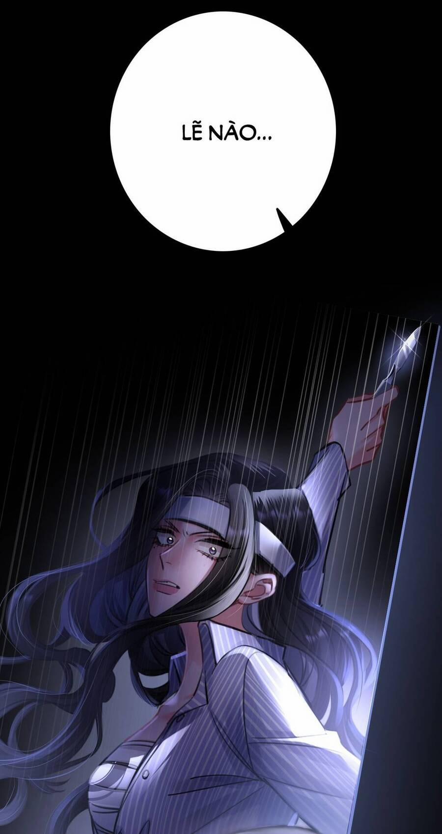 Xin Lỗi, Tôi Cũng Là Lão Đại 1 trang 16