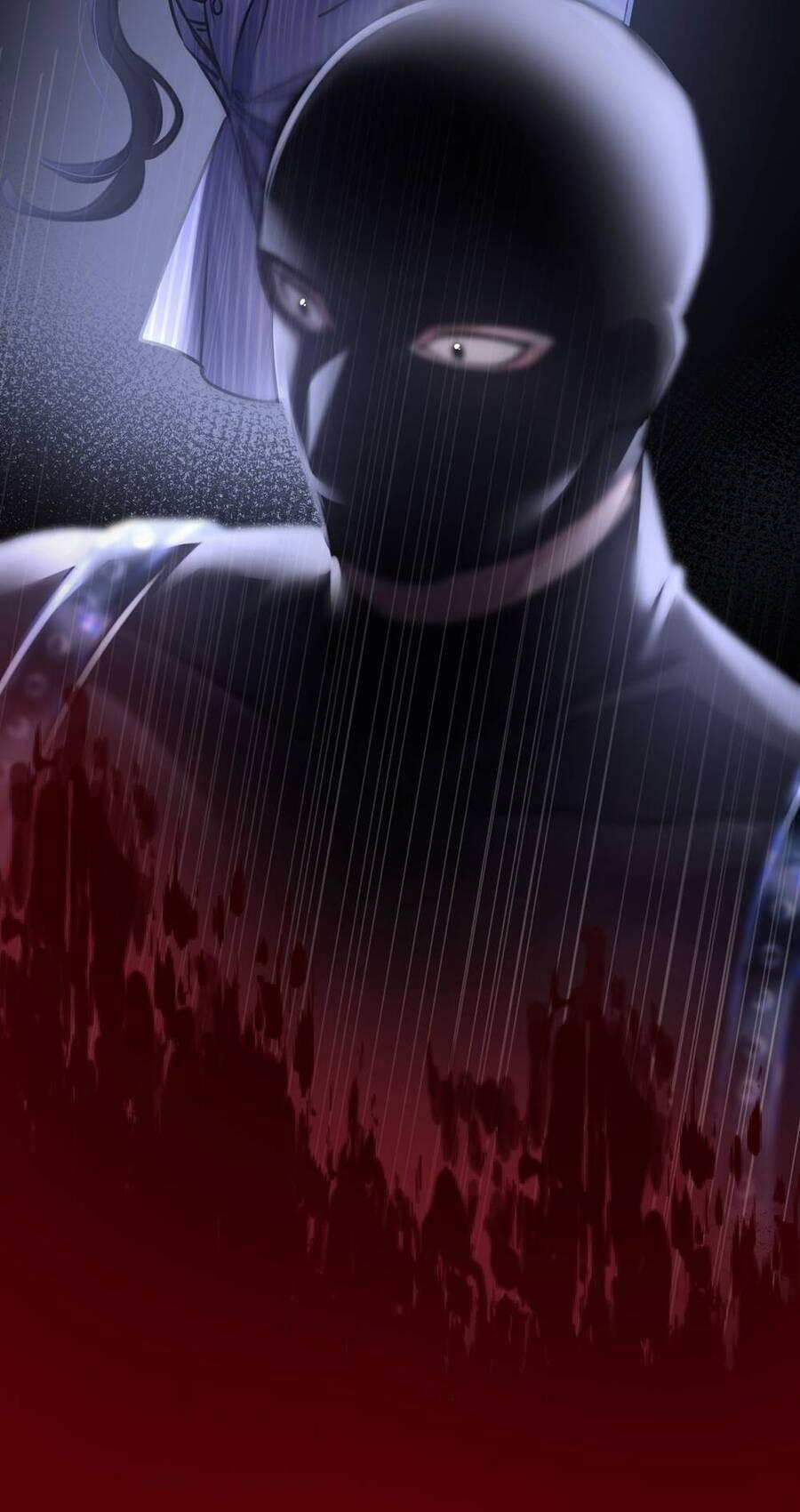 Xin Lỗi, Tôi Cũng Là Lão Đại 1 trang 17