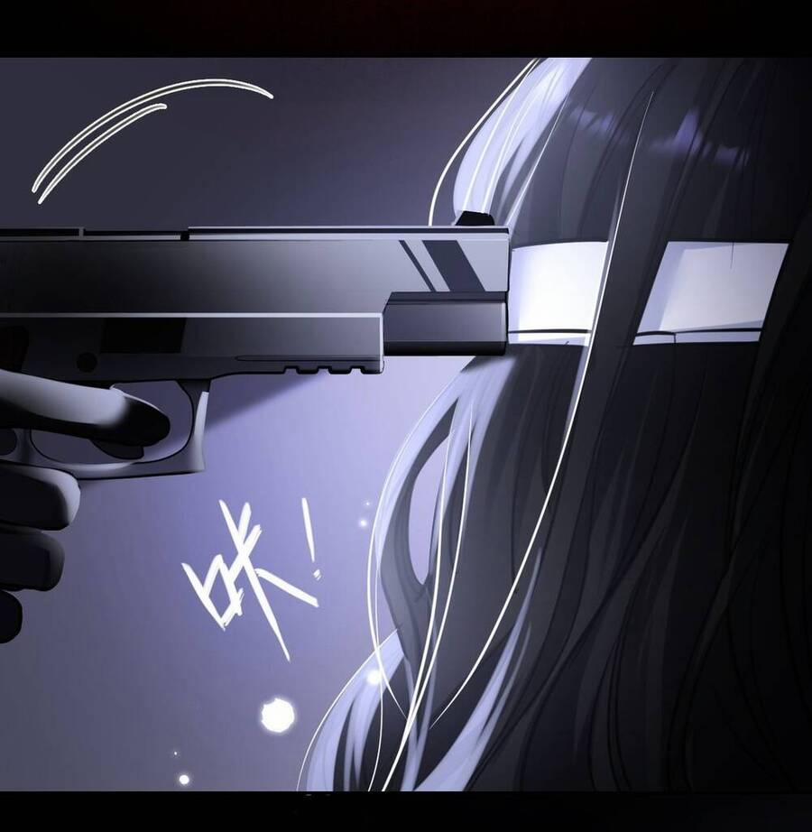 Xin Lỗi, Tôi Cũng Là Lão Đại 1 trang 22