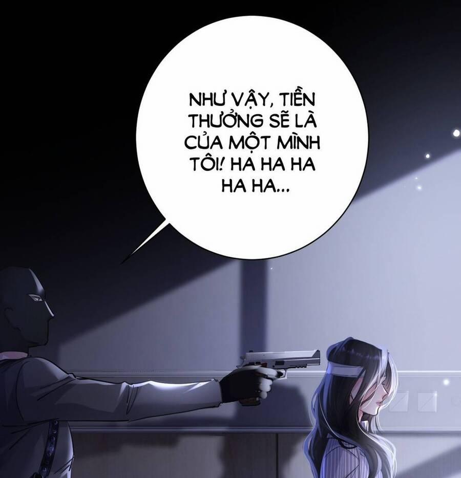 Xin Lỗi, Tôi Cũng Là Lão Đại 1 trang 23