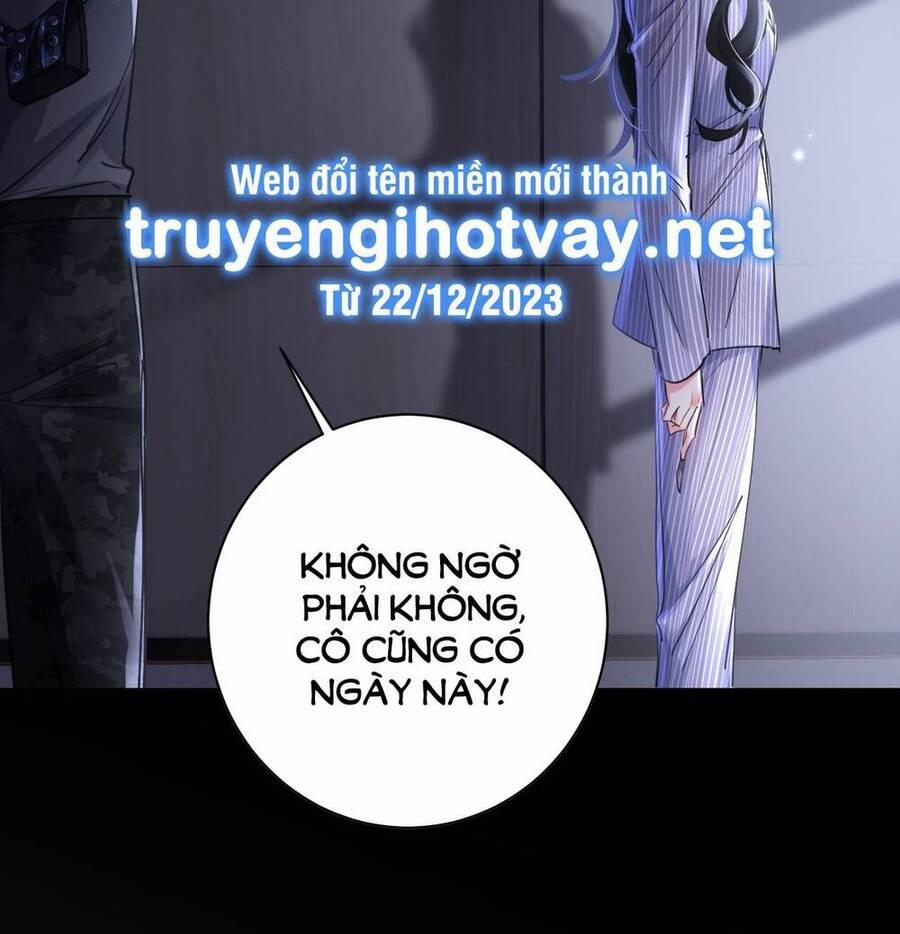 Xin Lỗi, Tôi Cũng Là Lão Đại 1 trang 24