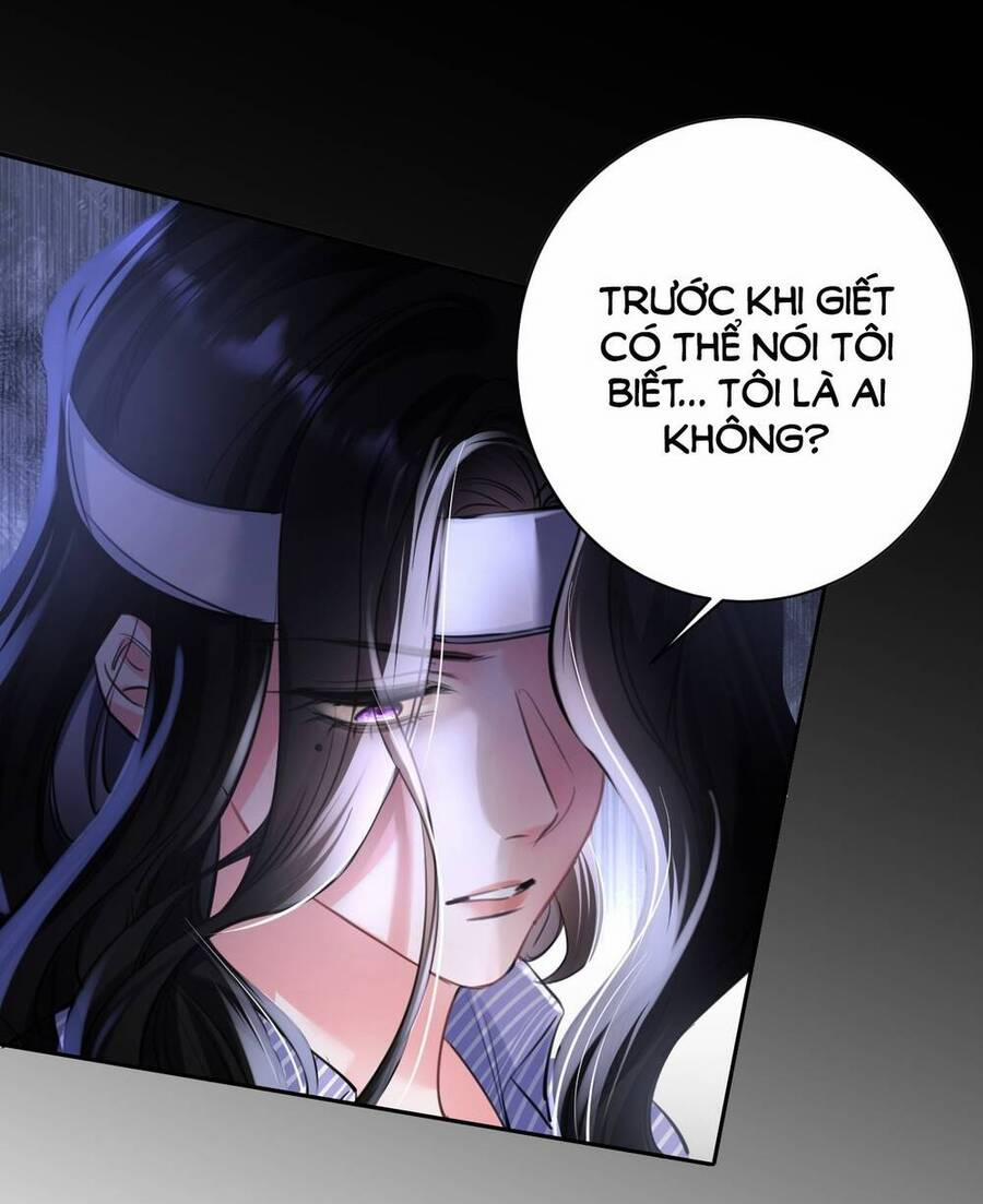 Xin Lỗi, Tôi Cũng Là Lão Đại 1 trang 25