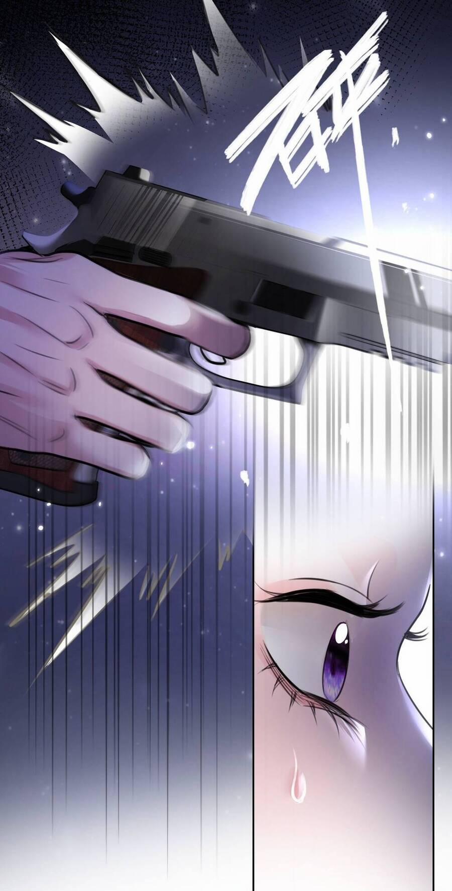 Xin Lỗi, Tôi Cũng Là Lão Đại 1 trang 27