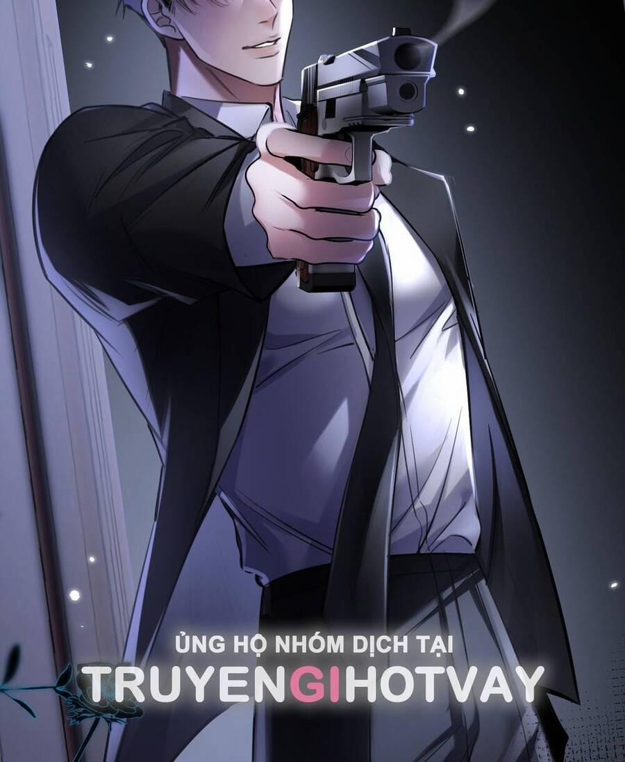 Xin Lỗi, Tôi Cũng Là Lão Đại 1 trang 31