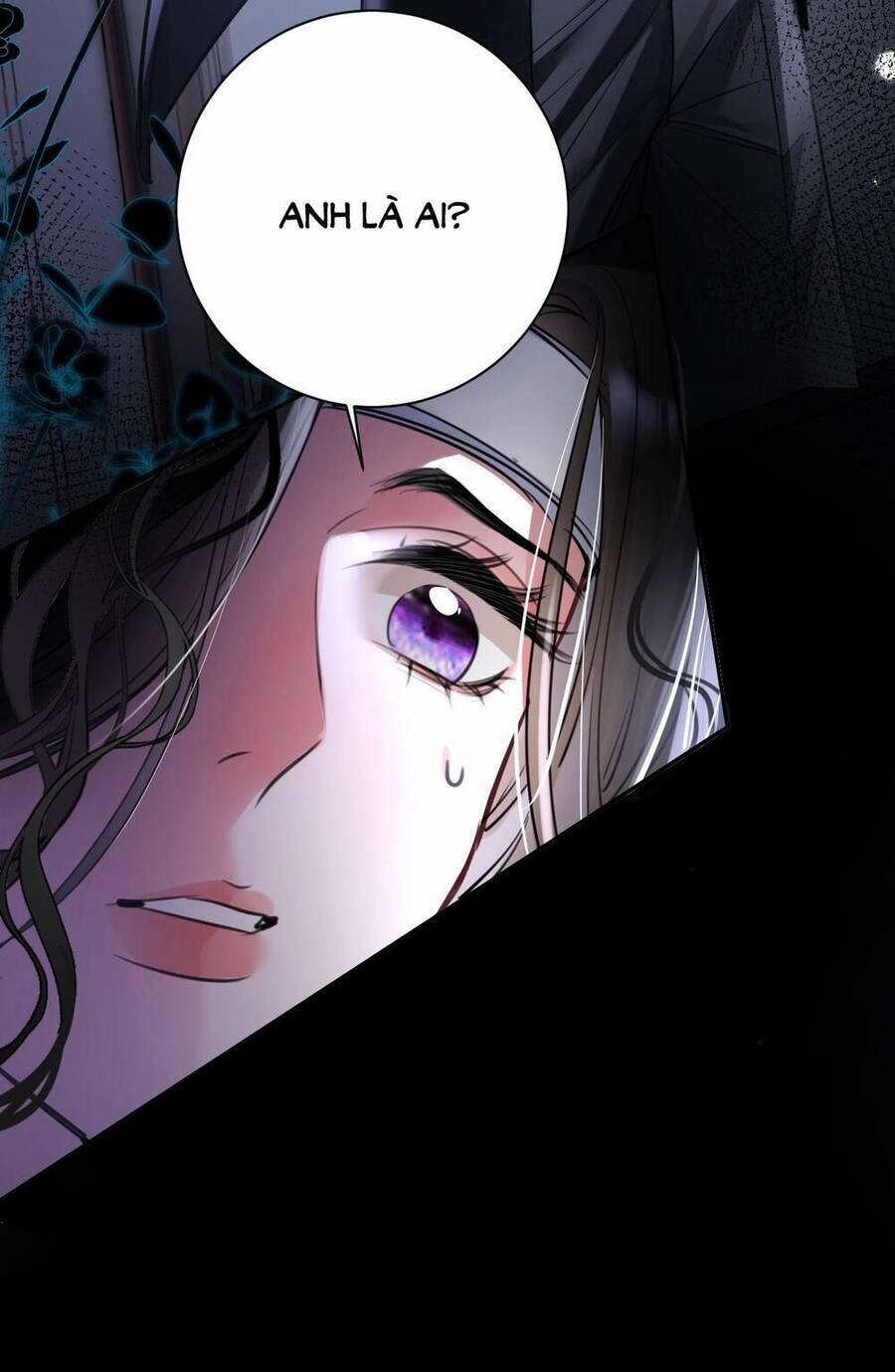 Xin Lỗi, Tôi Cũng Là Lão Đại 1 trang 32