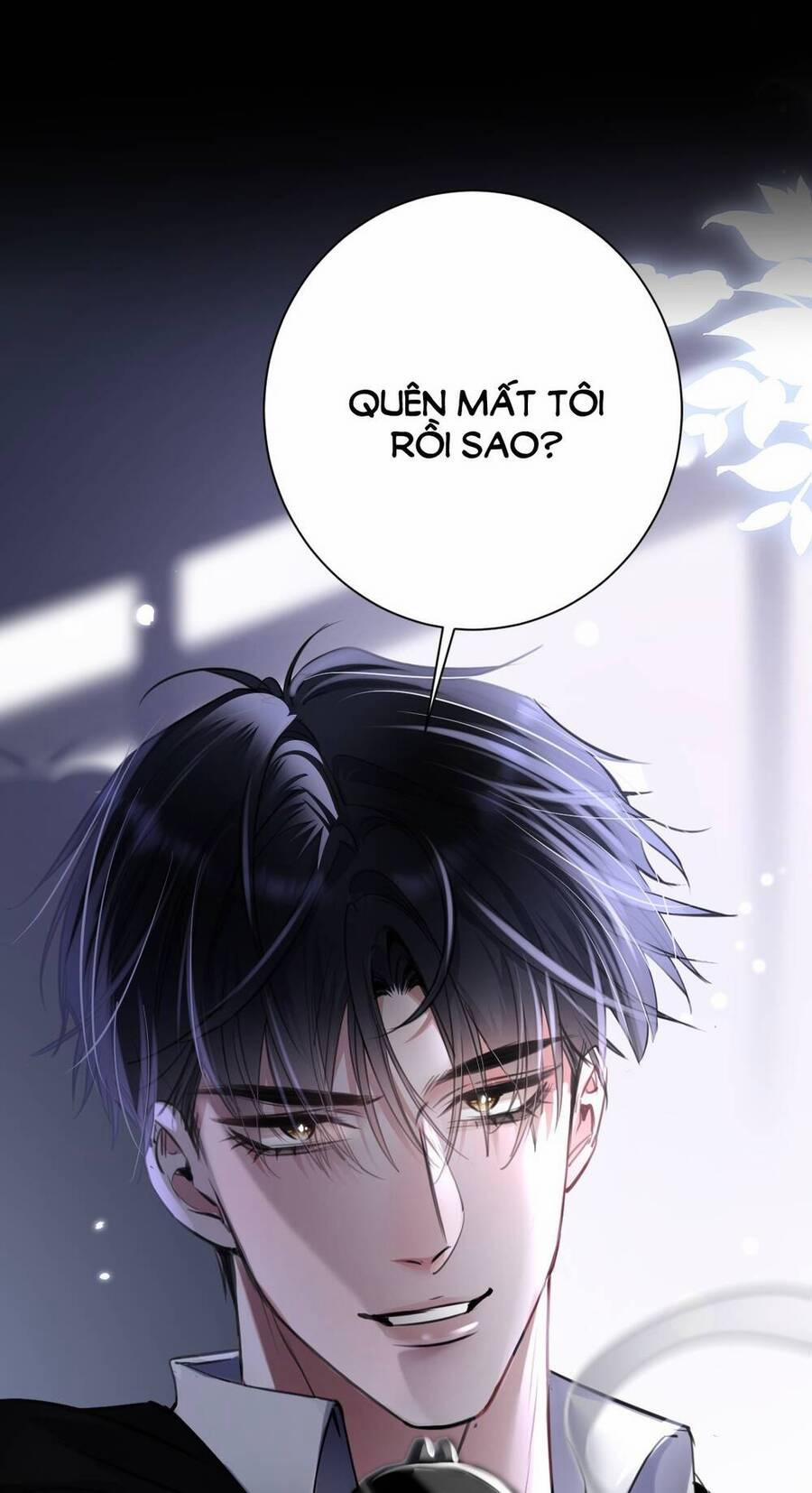 Xin Lỗi, Tôi Cũng Là Lão Đại 1 trang 33