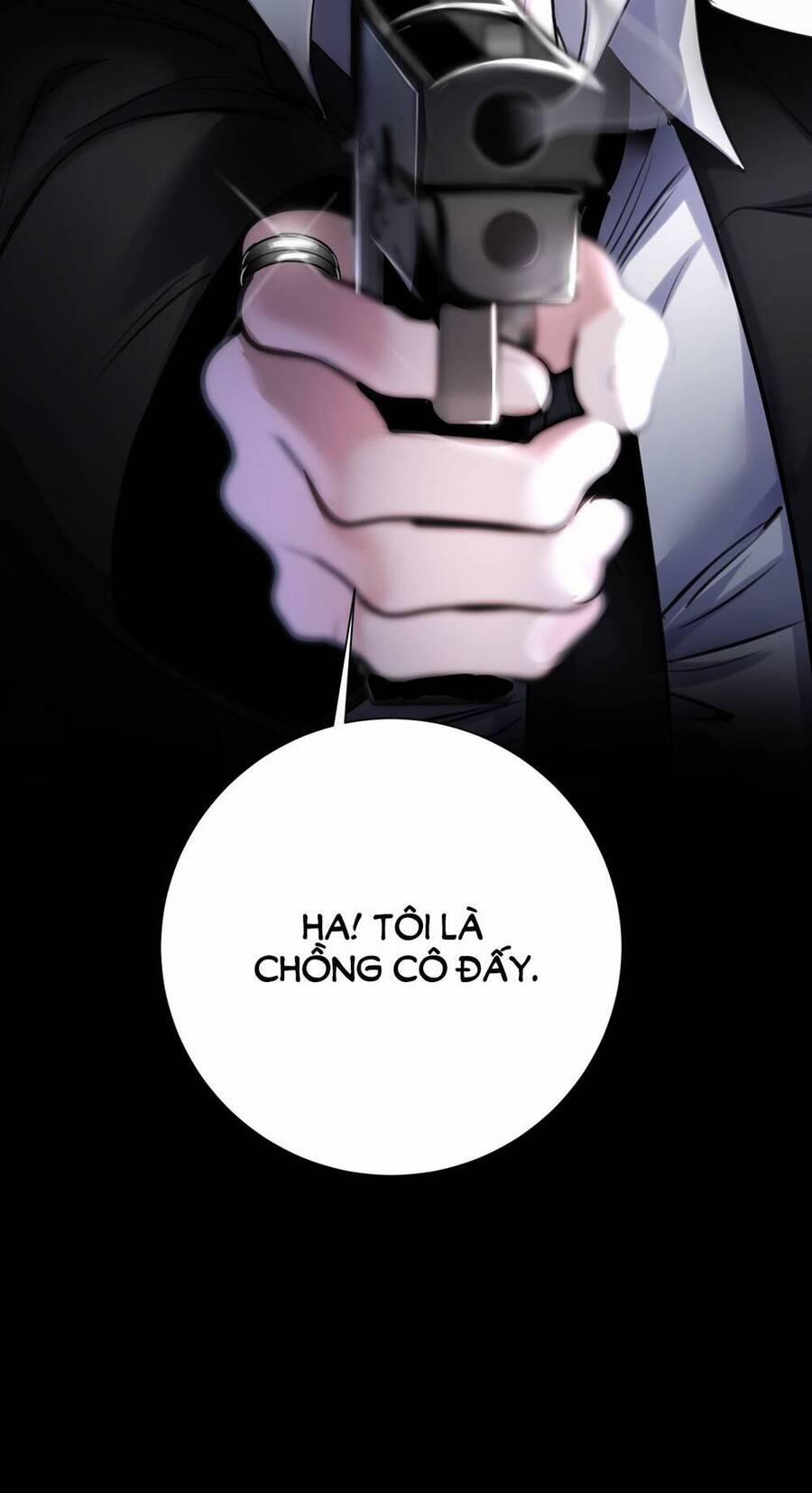 Xin Lỗi, Tôi Cũng Là Lão Đại 1 trang 34