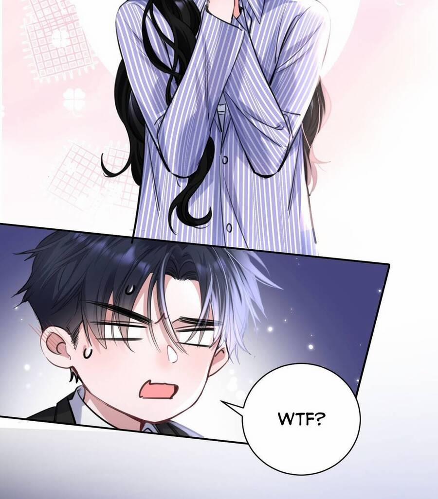 Xin Lỗi, Tôi Cũng Là Lão Đại 1 trang 40