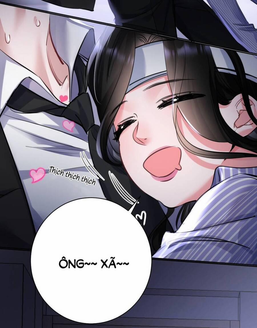 Xin Lỗi, Tôi Cũng Là Lão Đại 1 trang 42