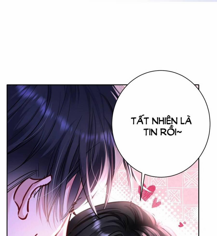 Xin Lỗi, Tôi Cũng Là Lão Đại 1 trang 44