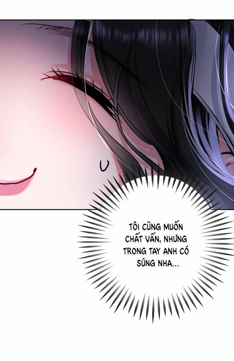 Xin Lỗi, Tôi Cũng Là Lão Đại 1 trang 46