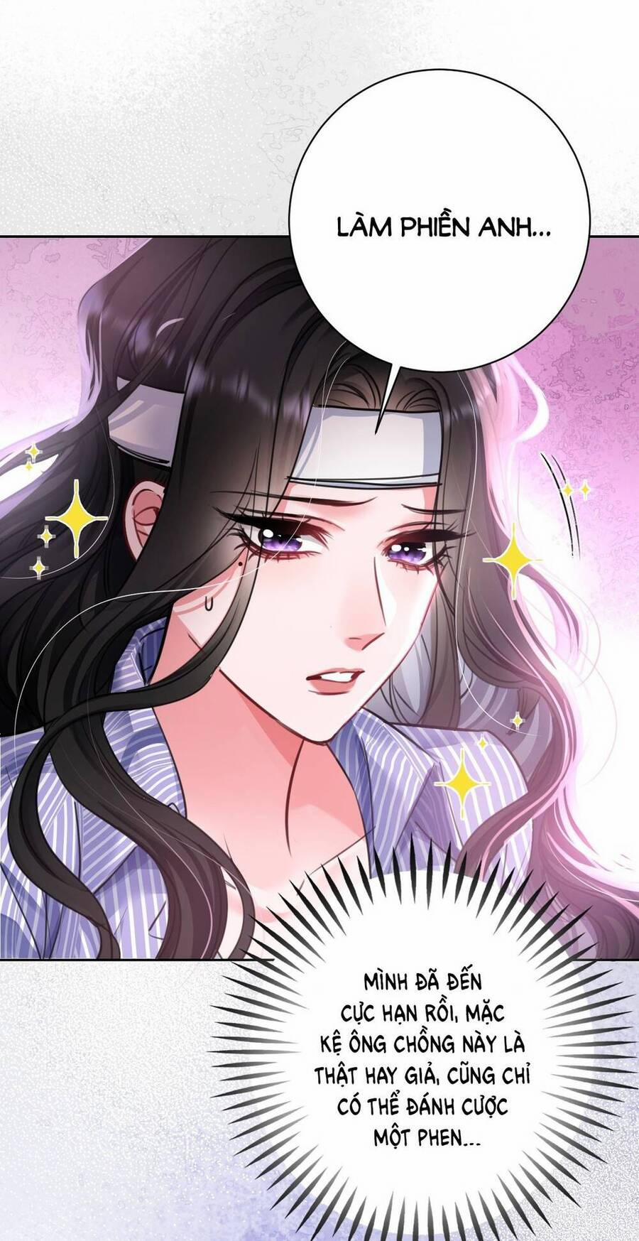 Xin Lỗi, Tôi Cũng Là Lão Đại 1 trang 48