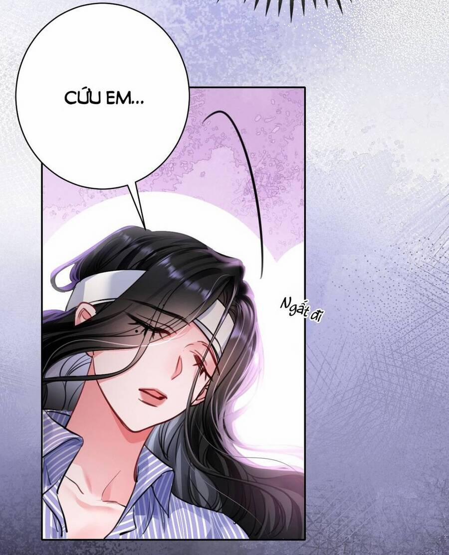 Xin Lỗi, Tôi Cũng Là Lão Đại 1 trang 49