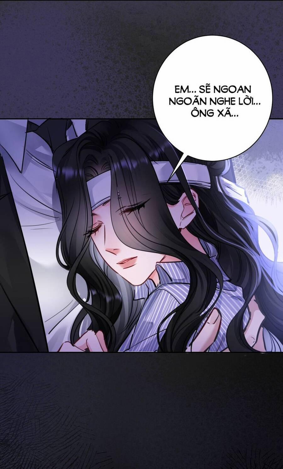 Xin Lỗi, Tôi Cũng Là Lão Đại 1 trang 51