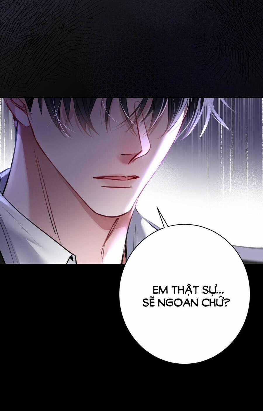 Xin Lỗi, Tôi Cũng Là Lão Đại 1 trang 52