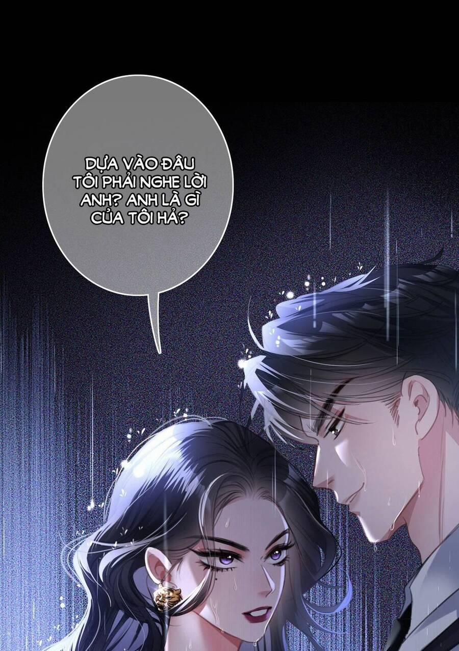 Xin Lỗi, Tôi Cũng Là Lão Đại 1 trang 53