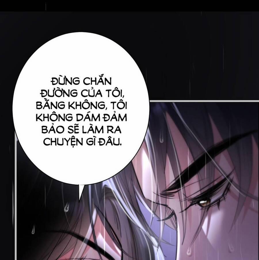 Xin Lỗi, Tôi Cũng Là Lão Đại 1 trang 55