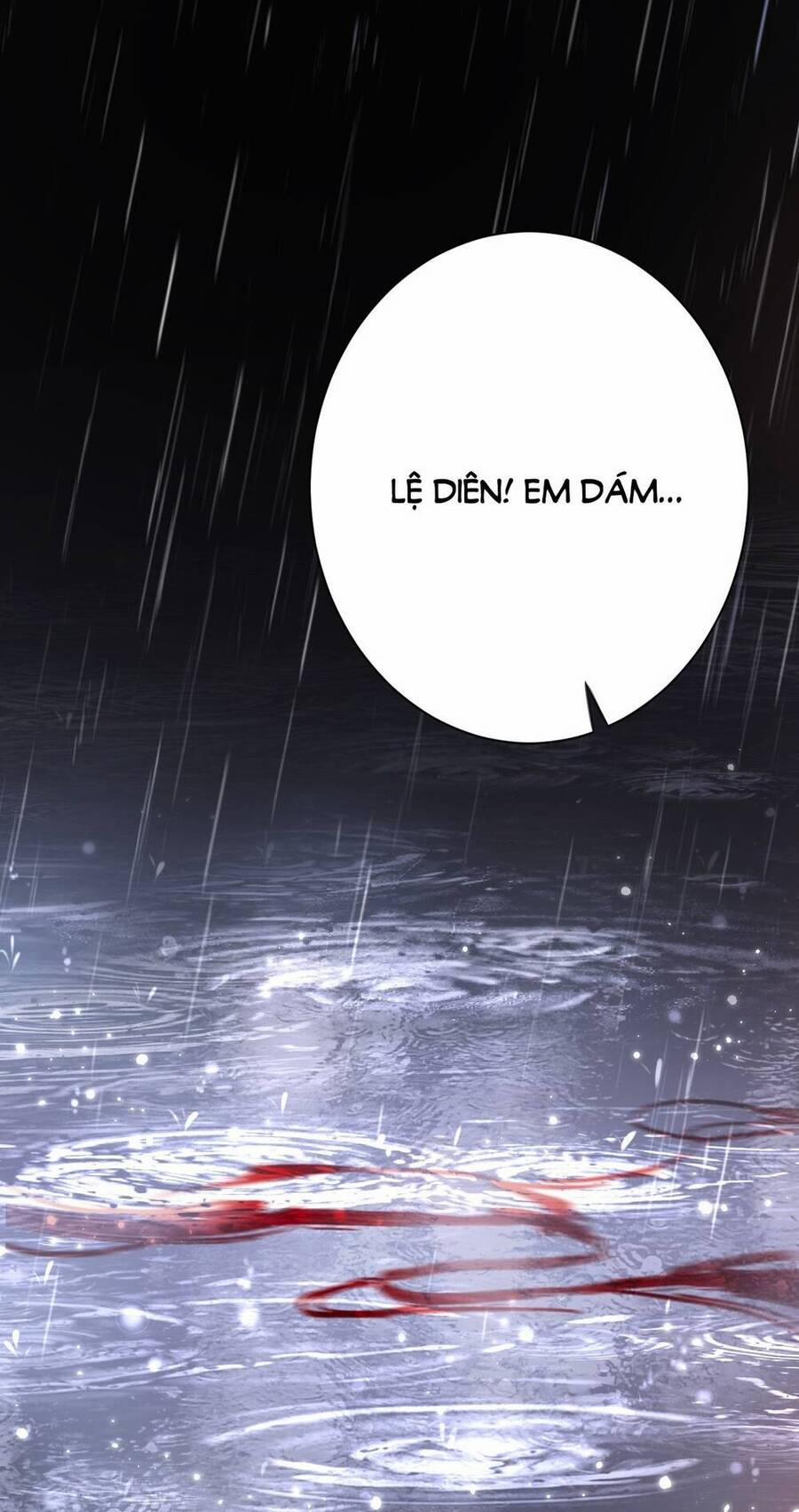 Xin Lỗi, Tôi Cũng Là Lão Đại 1 trang 57