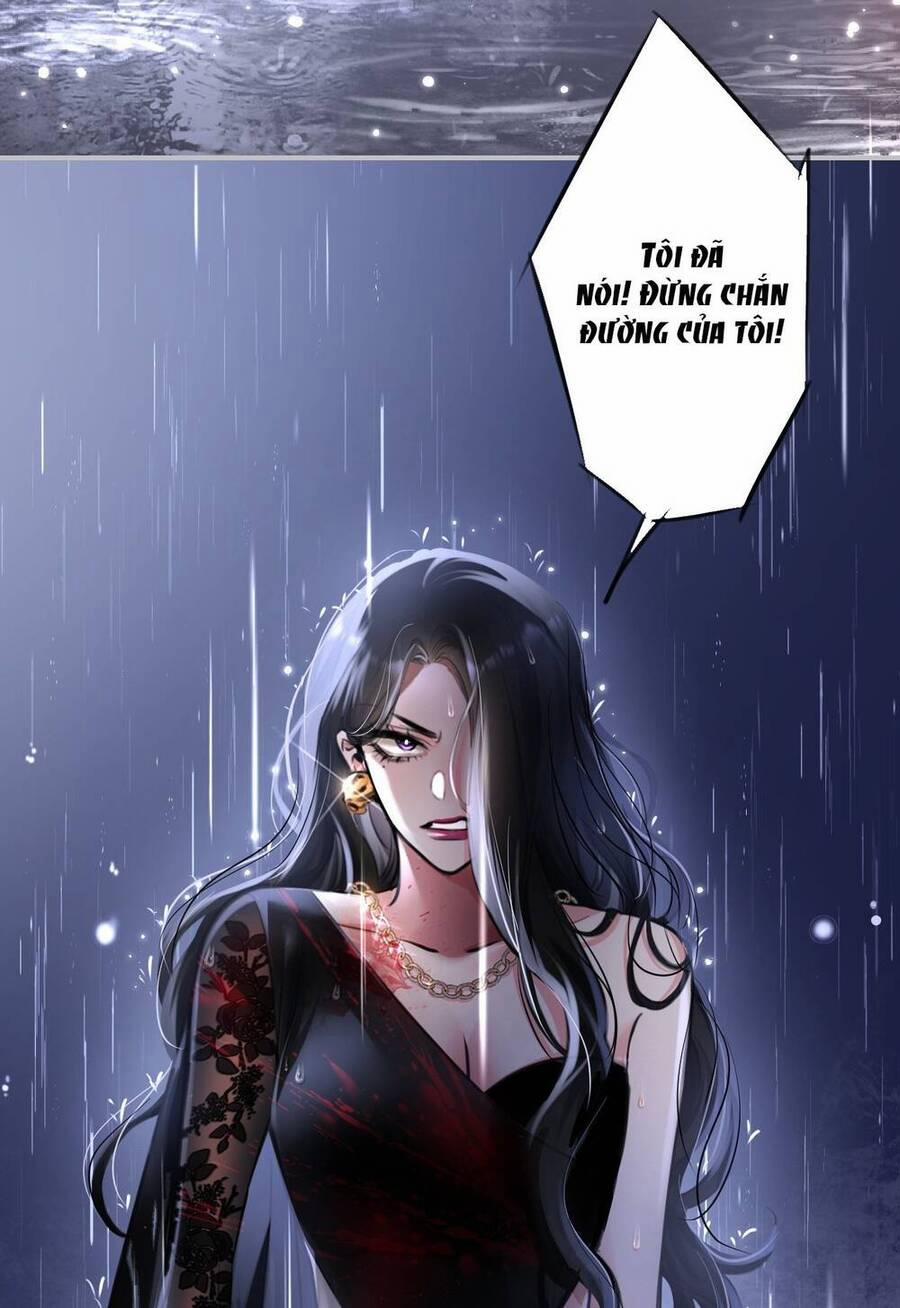 Xin Lỗi, Tôi Cũng Là Lão Đại 1 trang 58