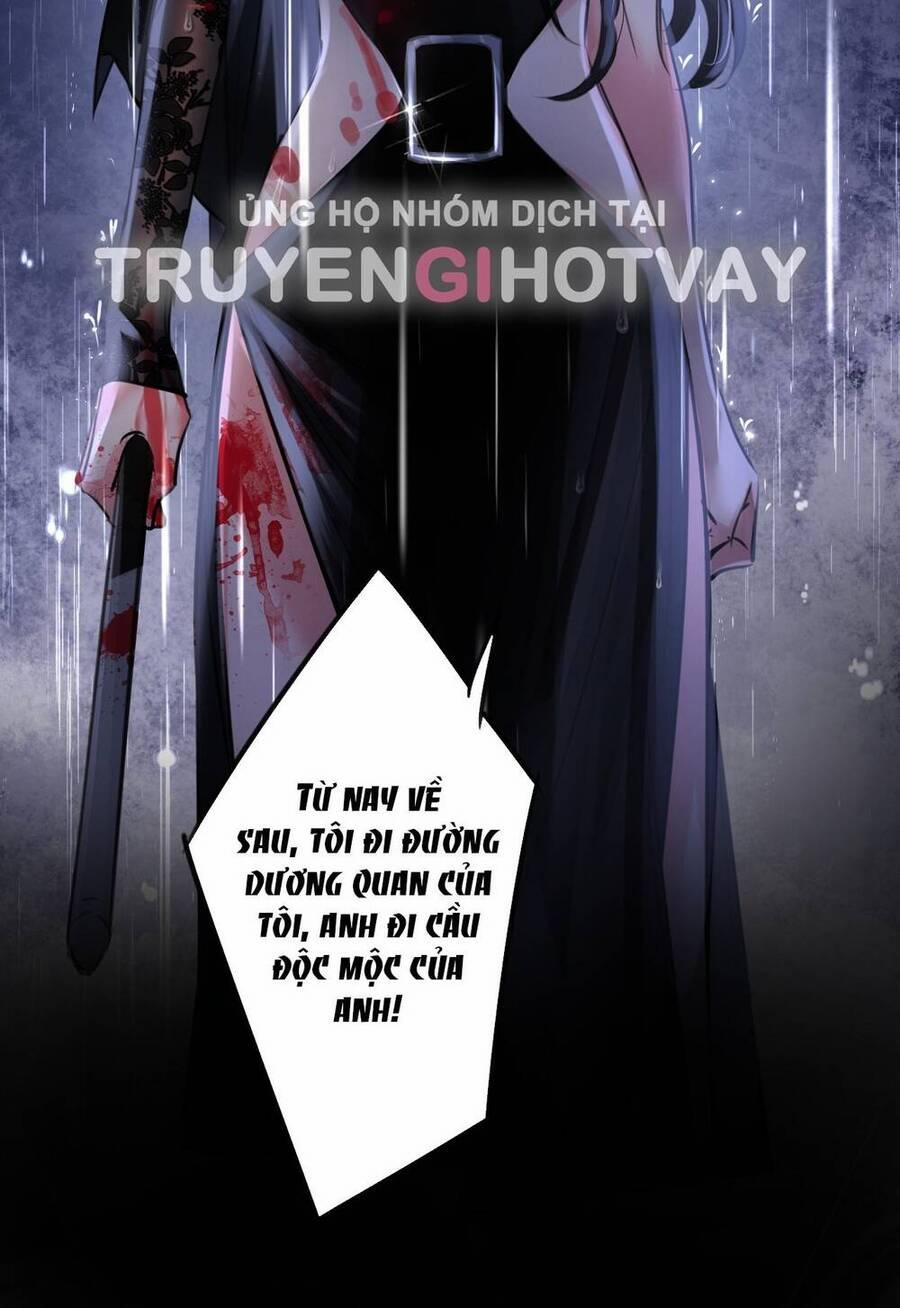 Xin Lỗi, Tôi Cũng Là Lão Đại 1 trang 59