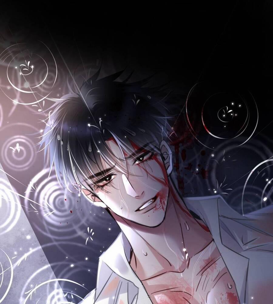 Xin Lỗi, Tôi Cũng Là Lão Đại 1 trang 60