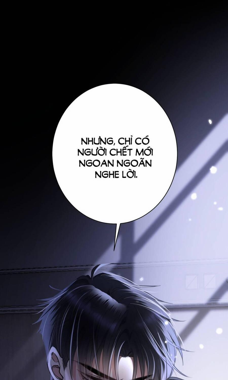 Xin Lỗi, Tôi Cũng Là Lão Đại 1 trang 64