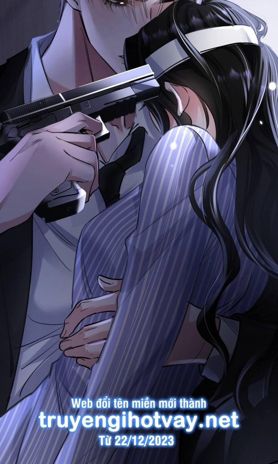 Xin Lỗi, Tôi Cũng Là Lão Đại 1 trang 65