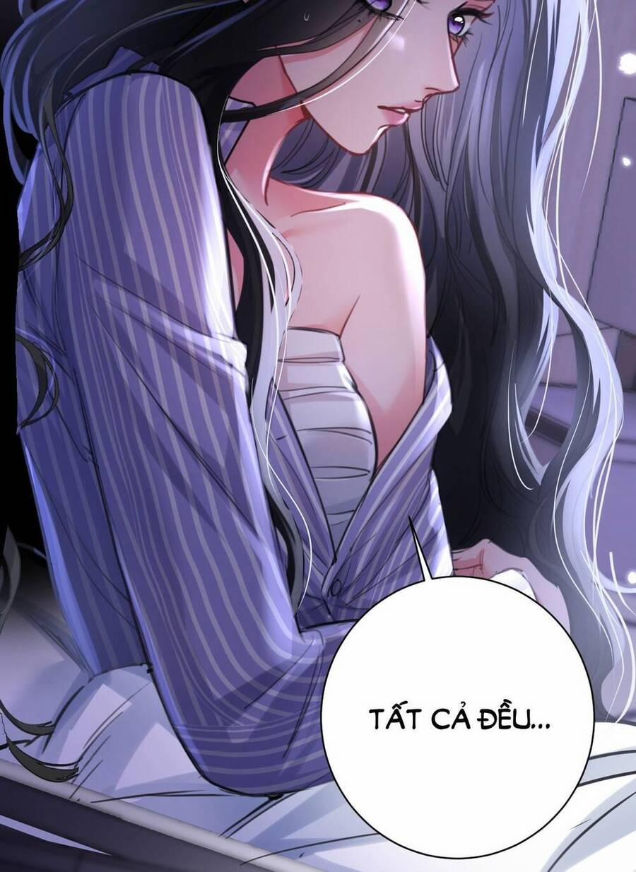 Xin Lỗi, Tôi Cũng Là Lão Đại 1 trang 7