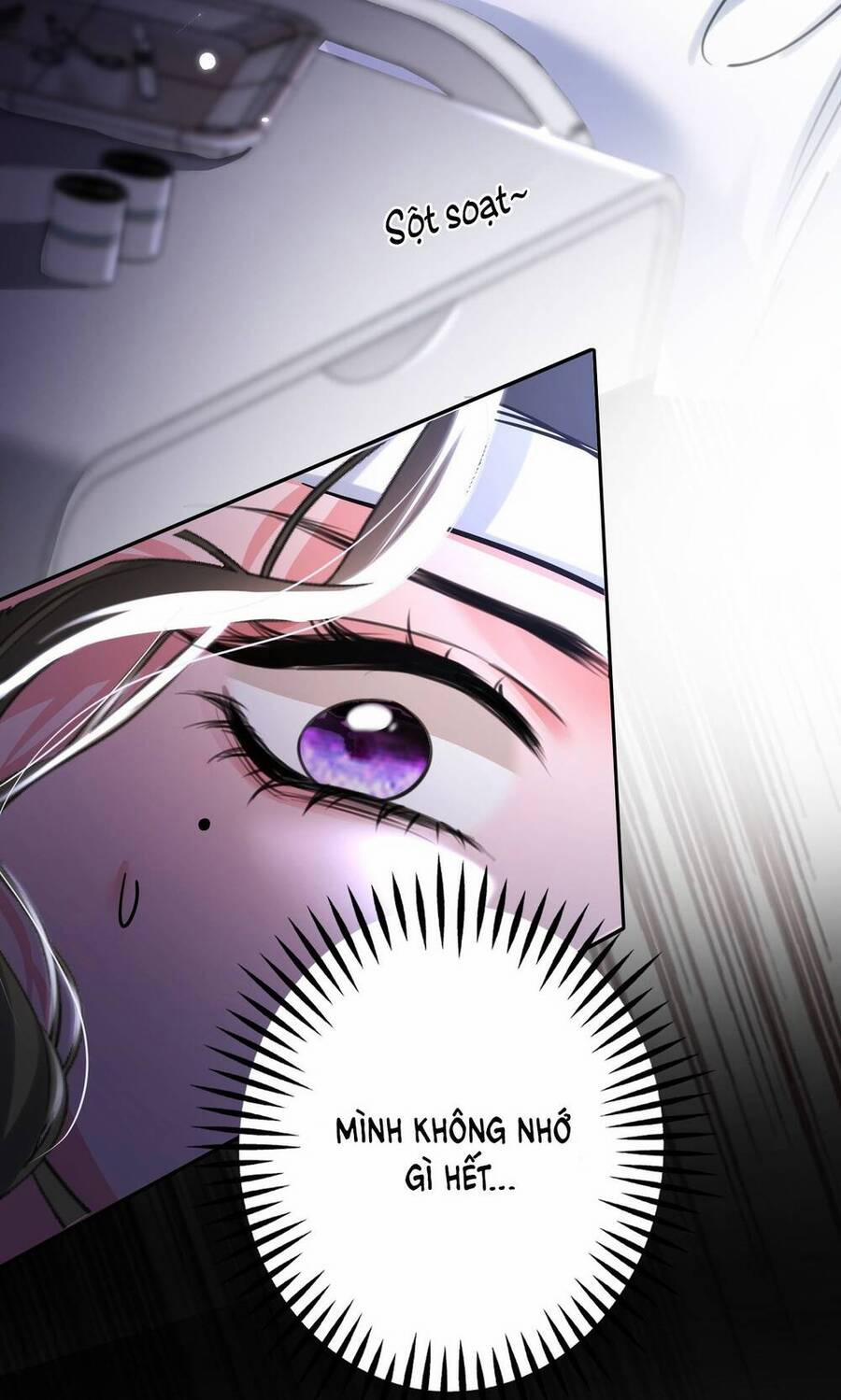 Xin Lỗi, Tôi Cũng Là Lão Đại 1 trang 8