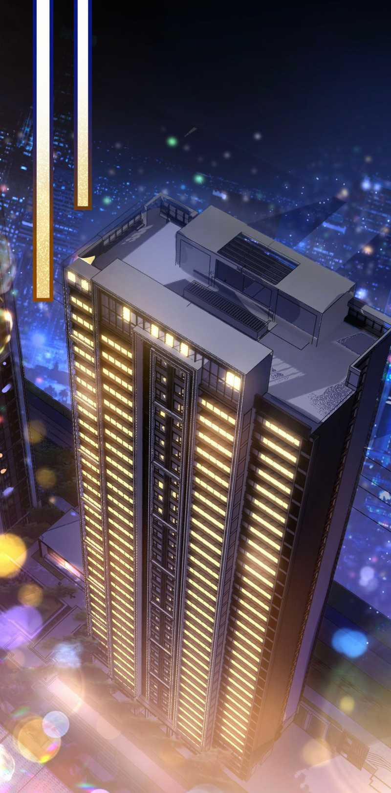 Xin Lỗi, Tôi Cũng Là Lão Đại 10.1 trang 1