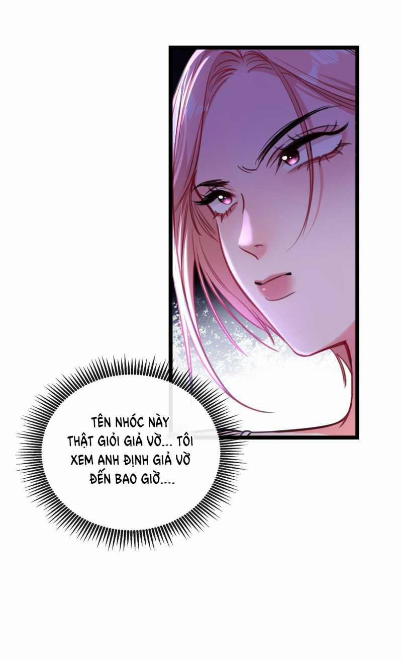 Xin Lỗi, Tôi Cũng Là Lão Đại 10.1 trang 11