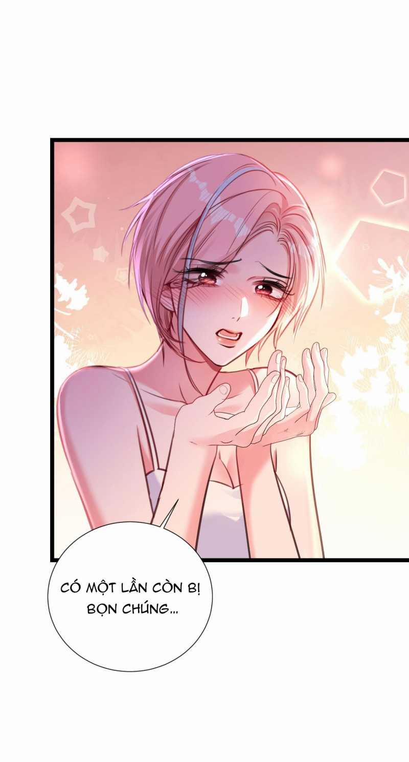 Xin Lỗi, Tôi Cũng Là Lão Đại 10.1 trang 13