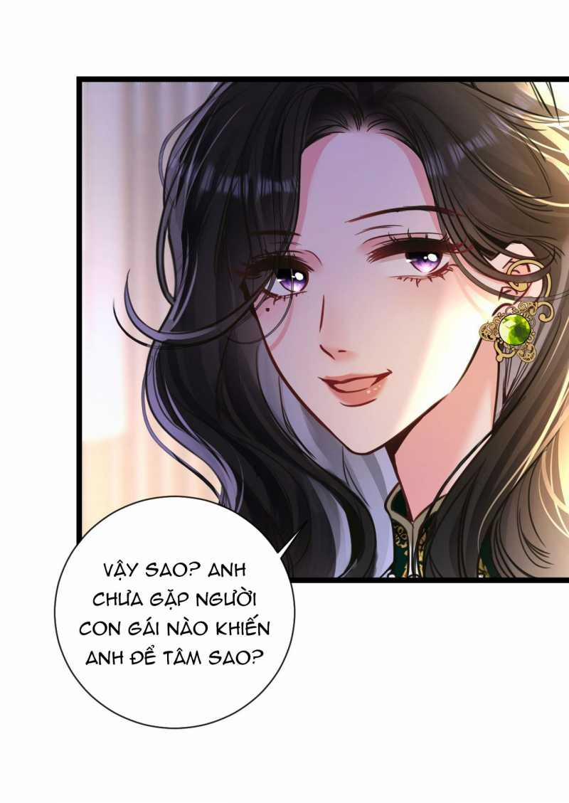 Xin Lỗi, Tôi Cũng Là Lão Đại 10.2 trang 16