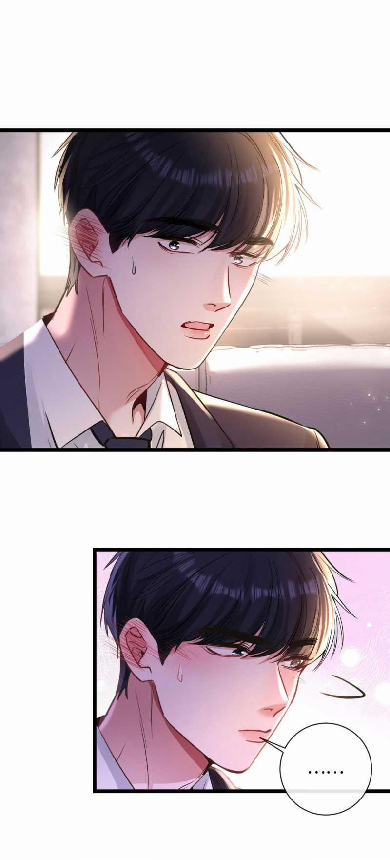 Xin Lỗi, Tôi Cũng Là Lão Đại 10.2 trang 17