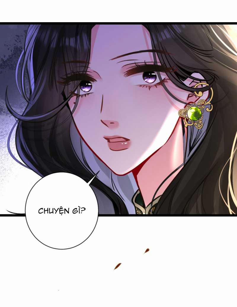 Xin Lỗi, Tôi Cũng Là Lão Đại 10.2 trang 21