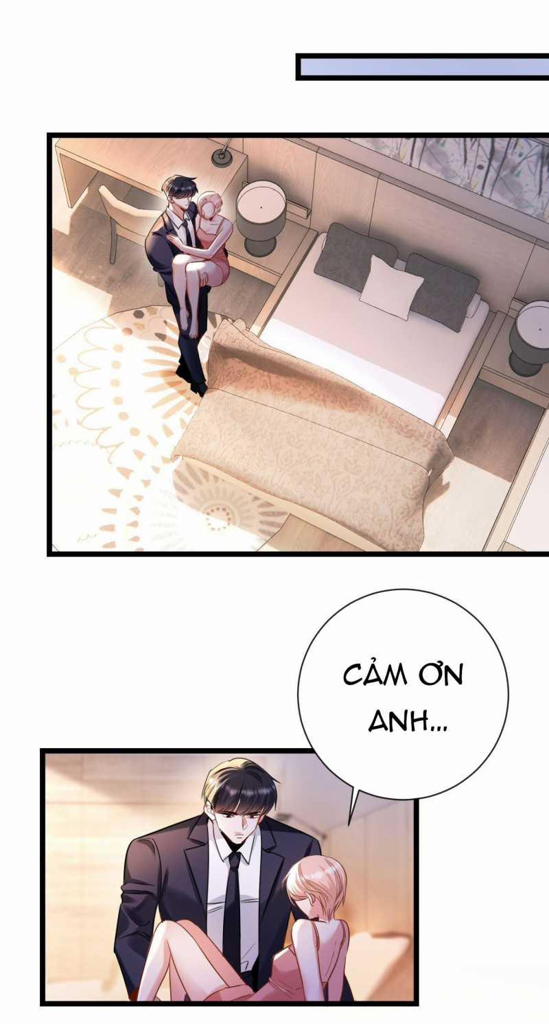 Xin Lỗi, Tôi Cũng Là Lão Đại 10.2 trang 7