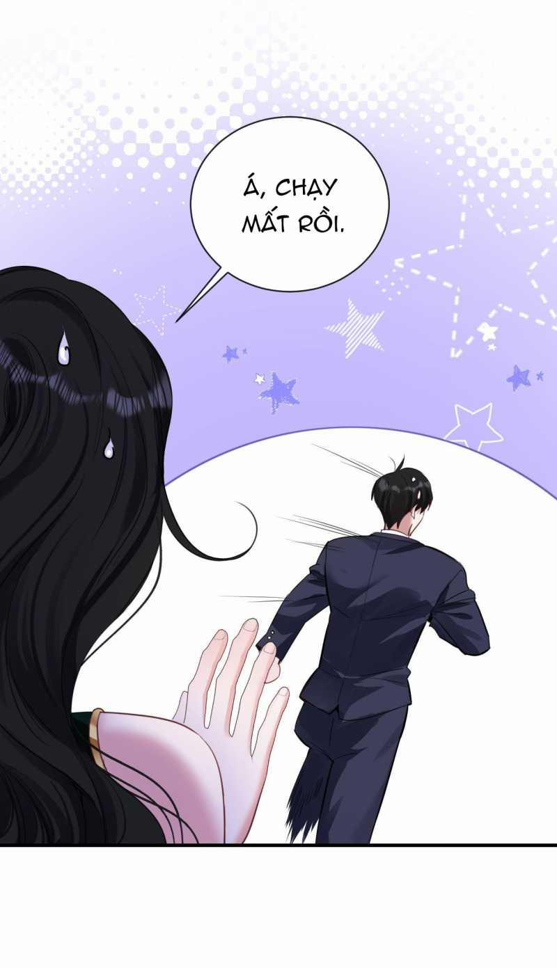 Xin Lỗi, Tôi Cũng Là Lão Đại 11.1 trang 13