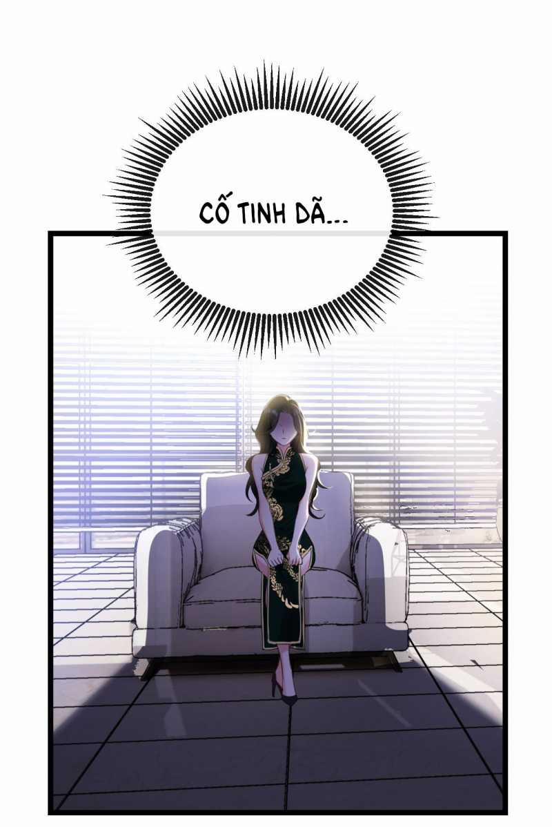 Xin Lỗi, Tôi Cũng Là Lão Đại 11.1 trang 14