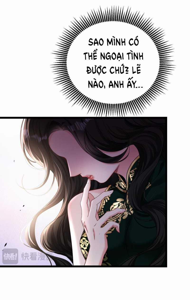 Xin Lỗi, Tôi Cũng Là Lão Đại 11.1 trang 16