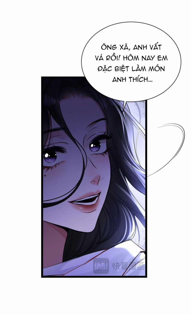 Xin Lỗi, Tôi Cũng Là Lão Đại 11.1 trang 20