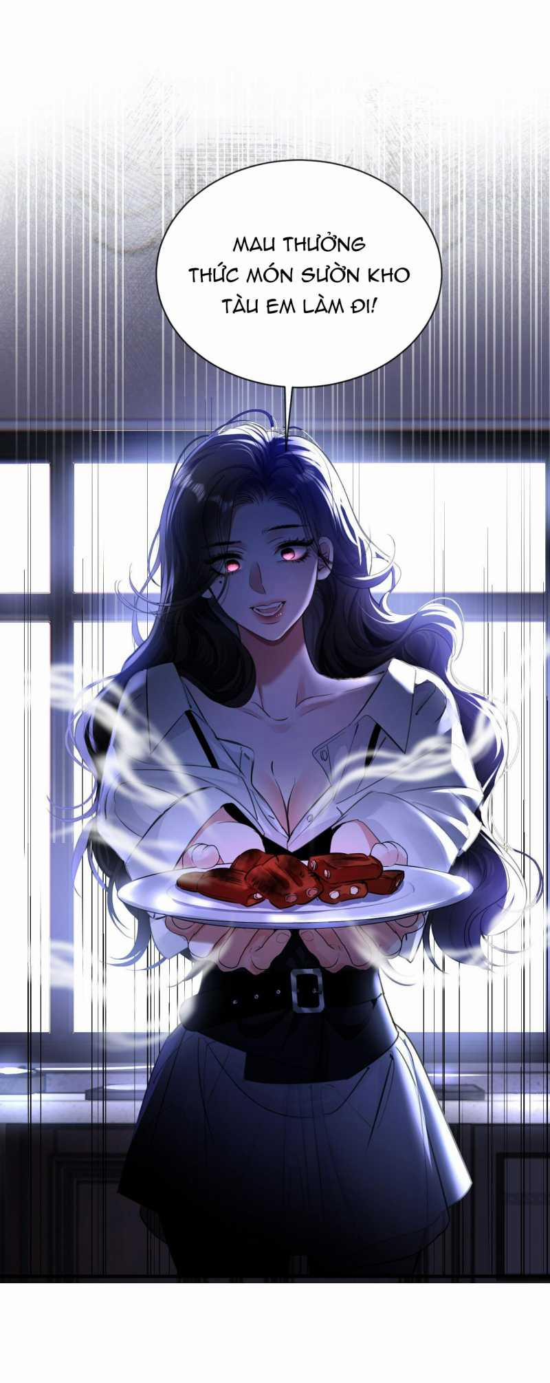 Xin Lỗi, Tôi Cũng Là Lão Đại 11.1 trang 21