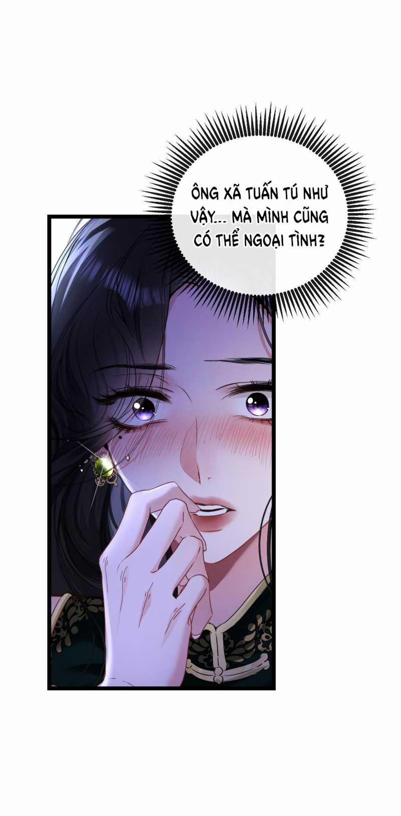 Xin Lỗi, Tôi Cũng Là Lão Đại 11.1 trang 4