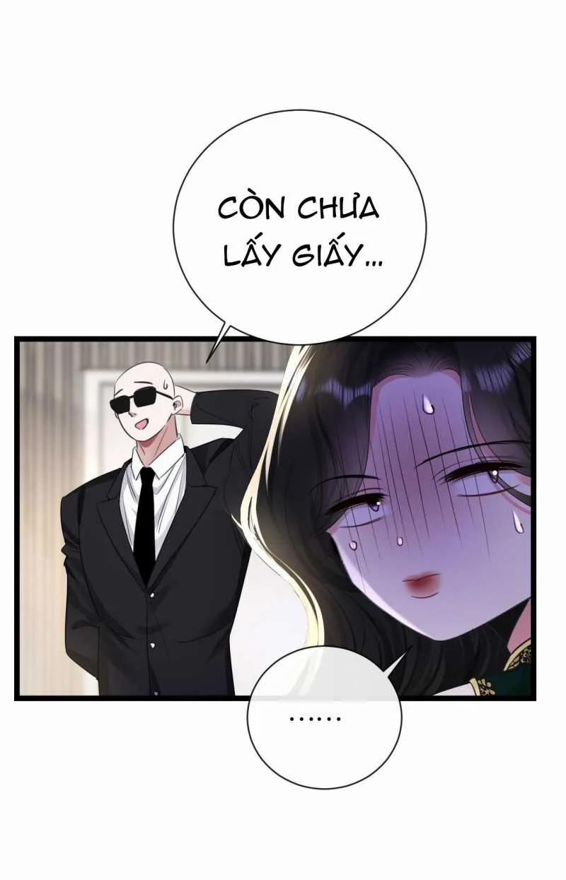 Xin Lỗi, Tôi Cũng Là Lão Đại 11.1 trang 9