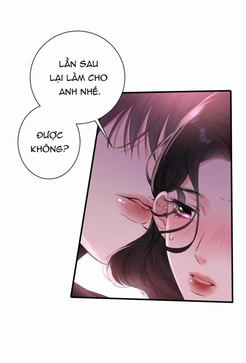 Xin Lỗi, Tôi Cũng Là Lão Đại 11.2 trang 10