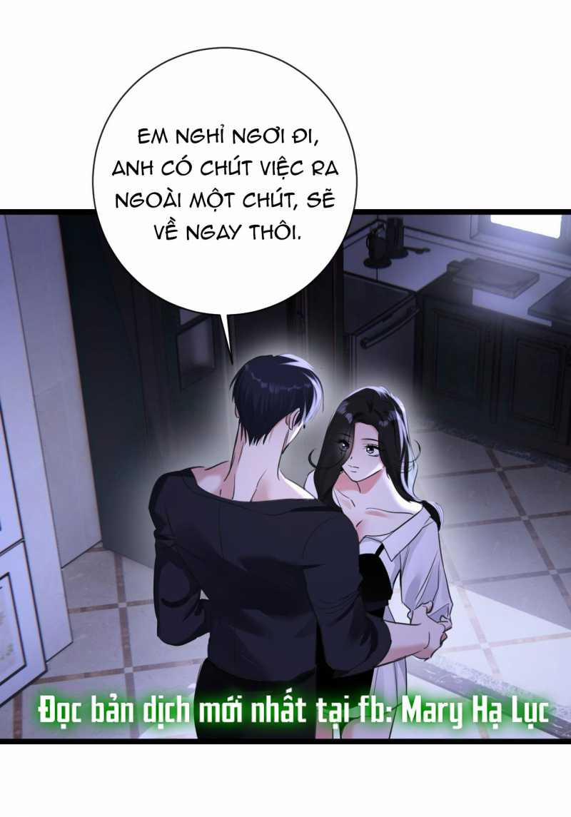 Xin Lỗi, Tôi Cũng Là Lão Đại 11.2 trang 11