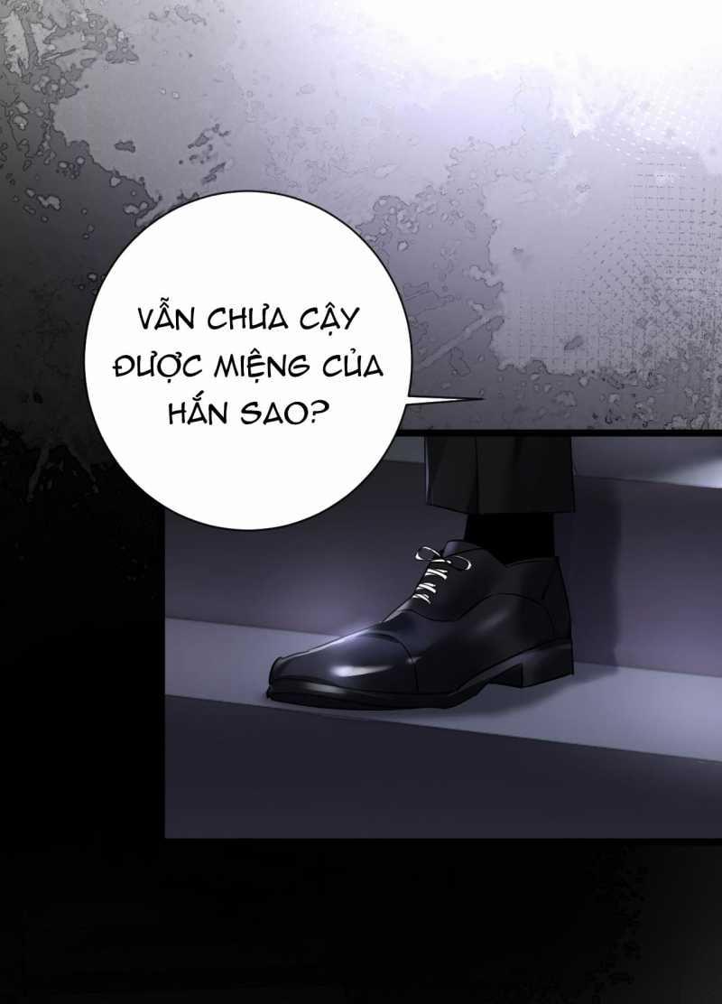 Xin Lỗi, Tôi Cũng Là Lão Đại 11.2 trang 17