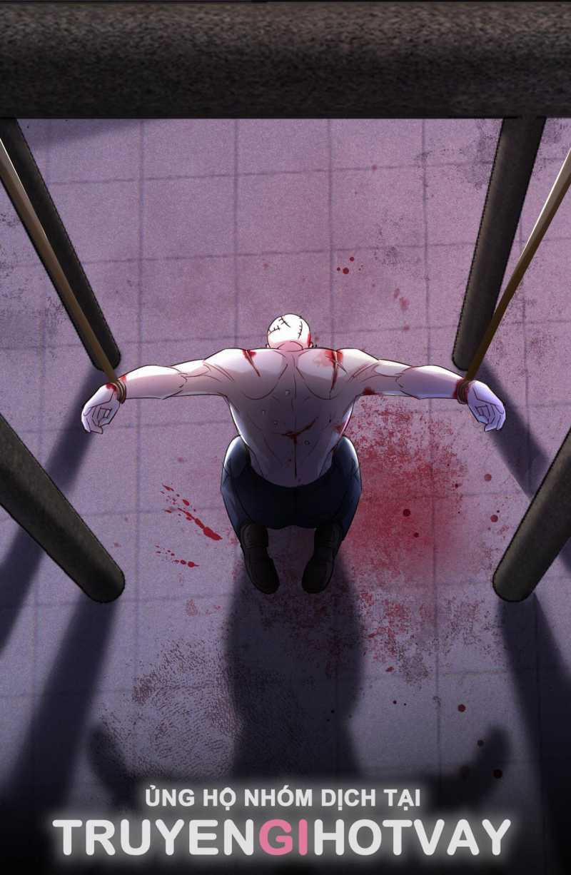 Xin Lỗi, Tôi Cũng Là Lão Đại 11.2 trang 19