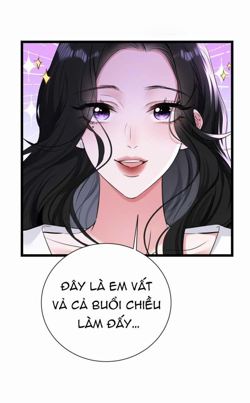 Xin Lỗi, Tôi Cũng Là Lão Đại 11.2 trang 2