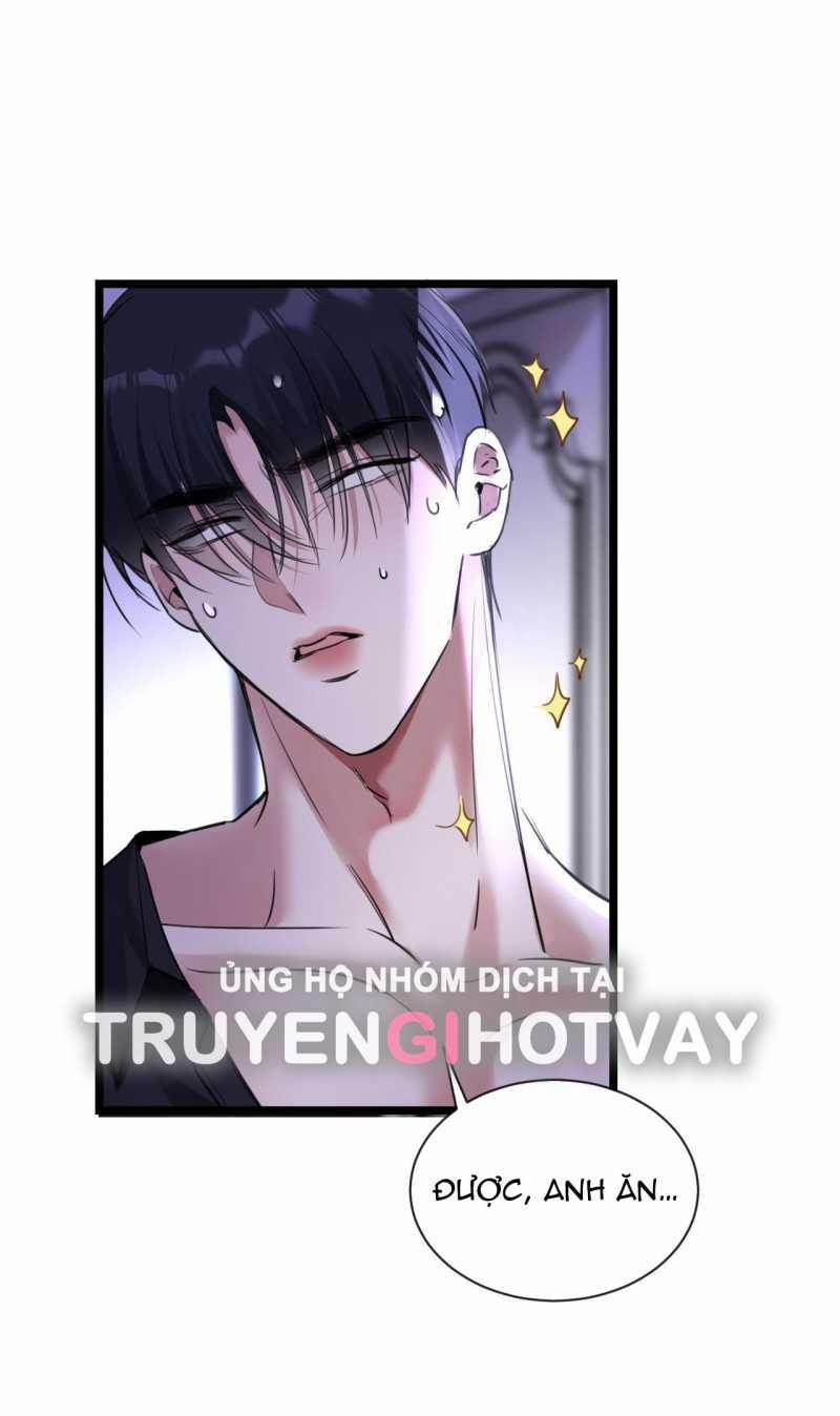 Xin Lỗi, Tôi Cũng Là Lão Đại 11.2 trang 3